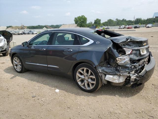 Image 2 of 2019 CHEVROLET IMPALA PREMIER 2019 with VIN 2G1105S36K9103322