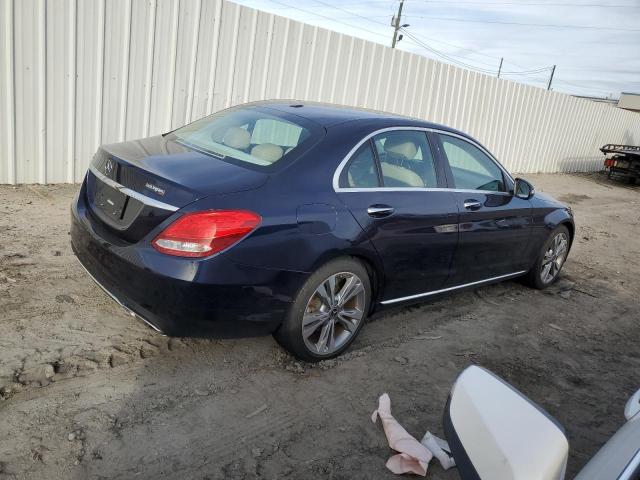 Image 3 of 2018 MERCEDES-BENZ C 300 2018 with VIN 55SWF4JB6JU269055