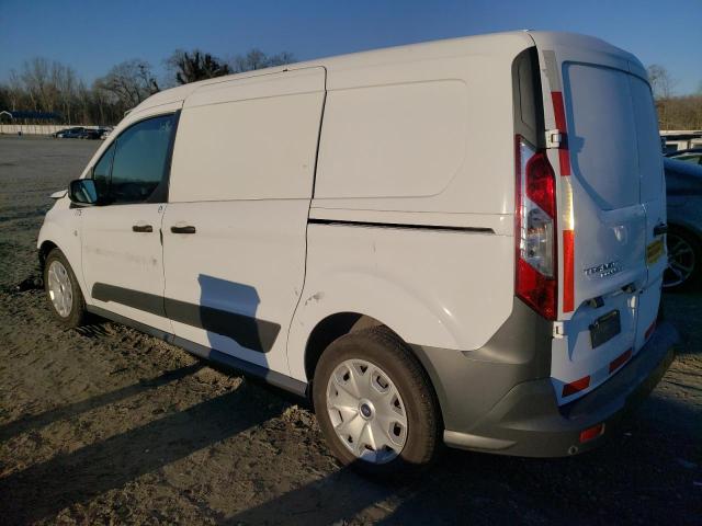 Obraz 2 z 2016 FORD TRANSIT CONNECT XL 2016 z VIN NM0LS7E75G1247697