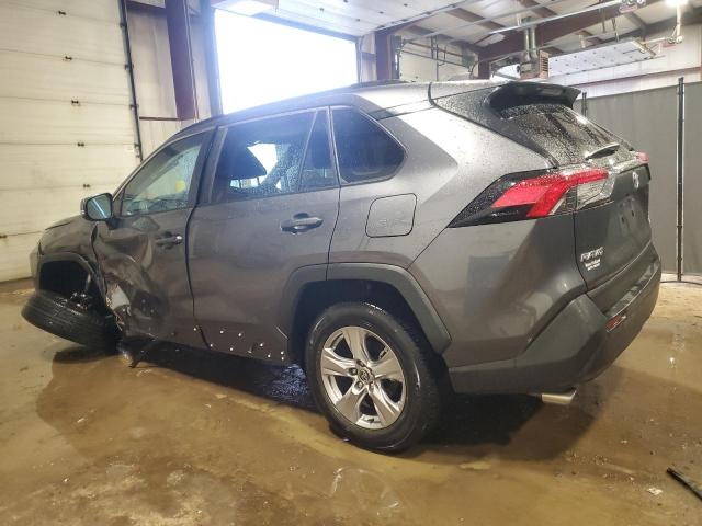 Image 2 of 2022 TOYOTA RAV4 XLE 2022 with VIN 2T3P1RFV9NC313460