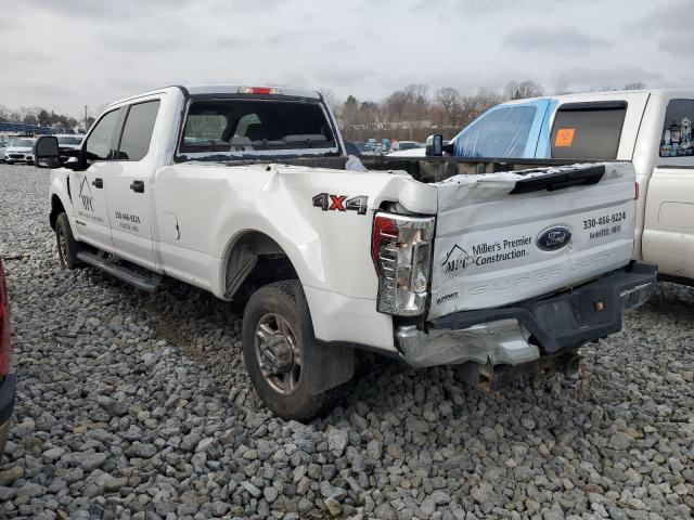 Obraz 2 z 2017 FORD F350 SUPER DUTY 2017 z VIN 1FT8W3BT1HED00266