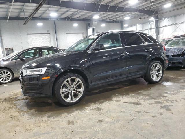 Obraz 2017 AUDI Q3 PRESTIGE 2017