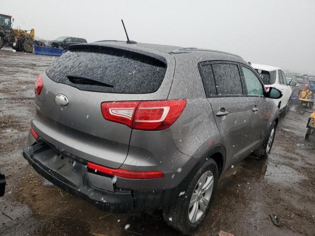 Image 3 of 2013 KIA SPORTAGE BASE 2013 with VIN KNDPB3A26D7394286