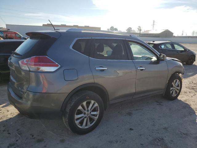 Image 3 of 2016 NISSAN ROGUE S 2016 with VIN KNMAT2MV5GP635083