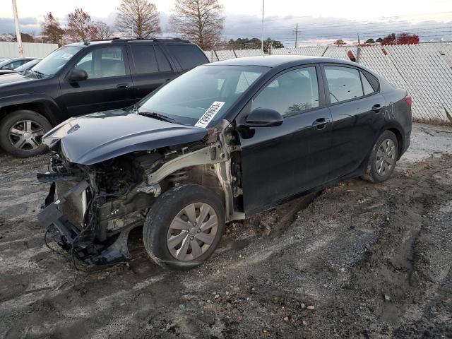 Изображение 2020 KIA RIO LX 2020