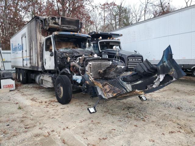 Изображение 1 2018 INTERNATIONAL LT625  2018 с VIN 3HSDZAPR0JN542572