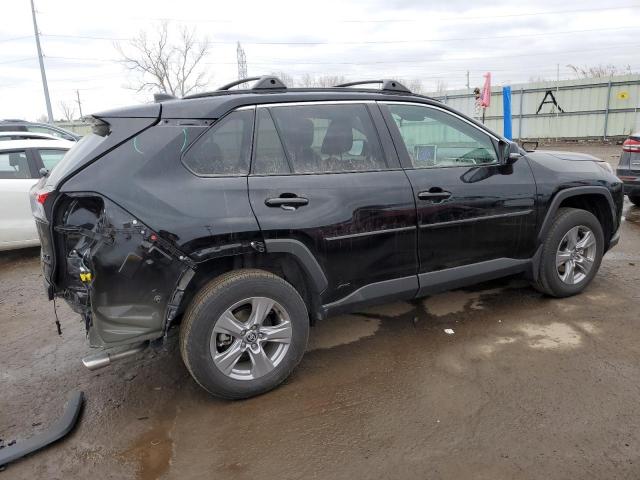 Obraz 3 z 2023 TOYOTA RAV4 XLE 2023 z VIN 4T3RWRFV1PU088091