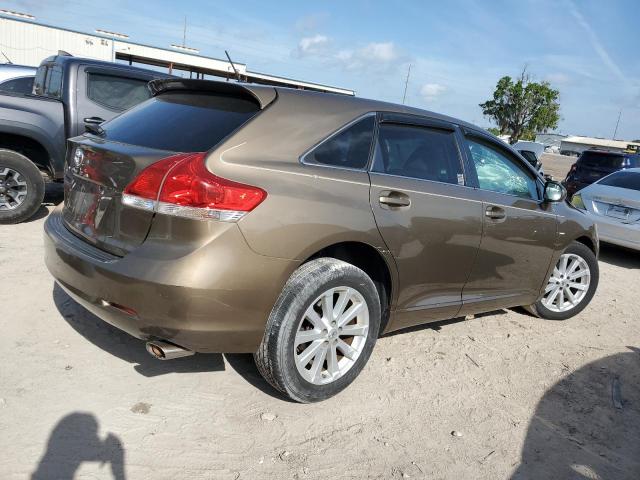 Изображение 3 2011 TOYOTA VENZA  2011 с VIN 4T3ZA3BB5BU039671
