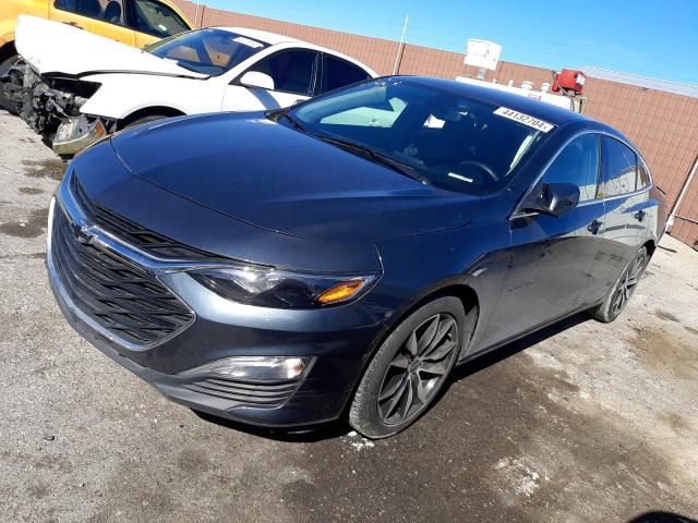 Obraz 1 z 2020 CHEVROLET MALIBU RS 2020 z VIN 1G1ZG5ST5LF135735