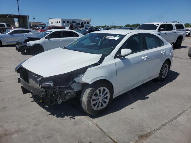 Image 1 of 2023 KIA FORTE LX 2023 with VIN 3KPF24AD3PE539372