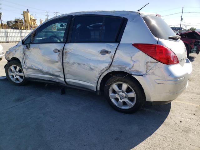 Image 2 of 2009 NISSAN VERSA S 2009 with VIN 3N1BC13E39L383075