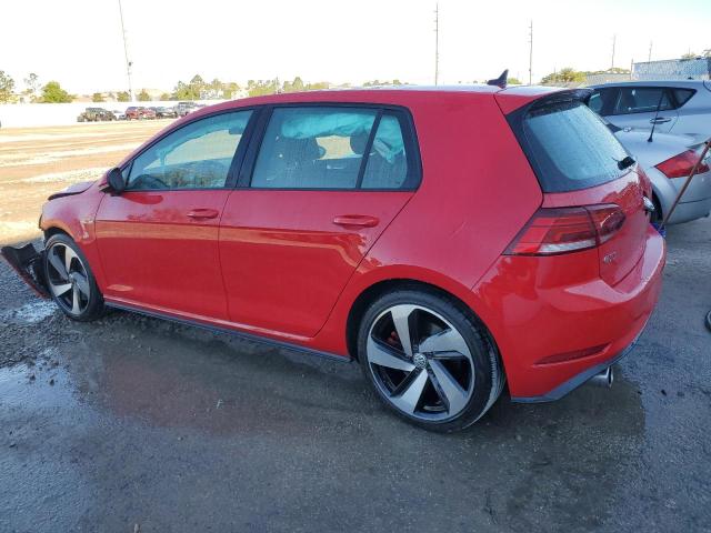 Obraz 2 z 2020 VOLKSWAGEN GTI S 2020 z VIN 3VW6T7AU5LM008038