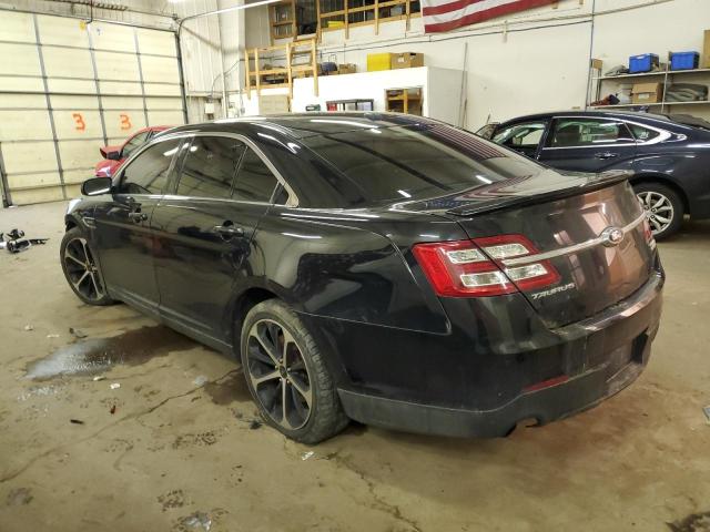 Изображение 2 2014 FORD TAURUS SHO 2014 с VIN 1FAHP2KT7EG109013