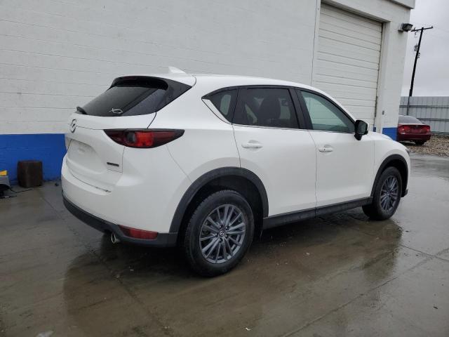 Image 3 of 2021 MAZDA CX-5 TOURING 2021 with VIN JM3KFBCM1M1311963