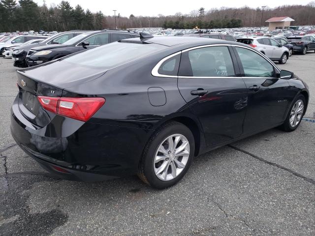 Image 3 of 2023 CHEVROLET MALIBU LT 2023 with VIN 1G1ZD5ST5PF229922