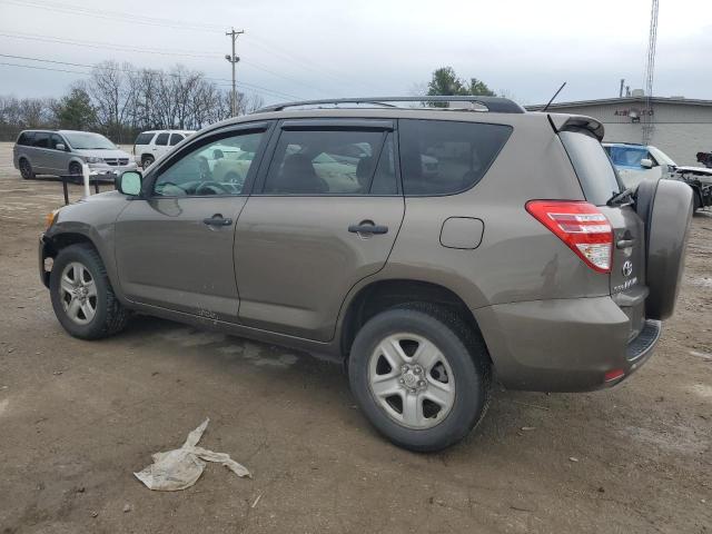 Image 2 of 2010 TOYOTA RAV4  2010 with VIN 2T3BF4DV2AW065076