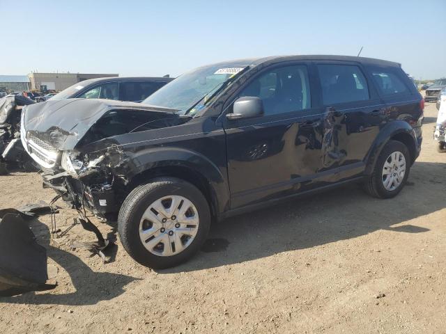 Obraz 2015 DODGE JOURNEY SE 2015