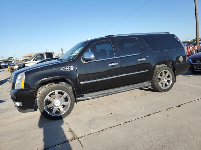 2007 GMC YUKON XL K1500 2007 image