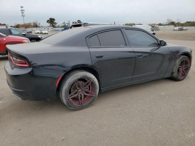 Image 3 of 2015 DODGE CHARGER SXT 2015 with VIN 2C3CDXJG1FH828251