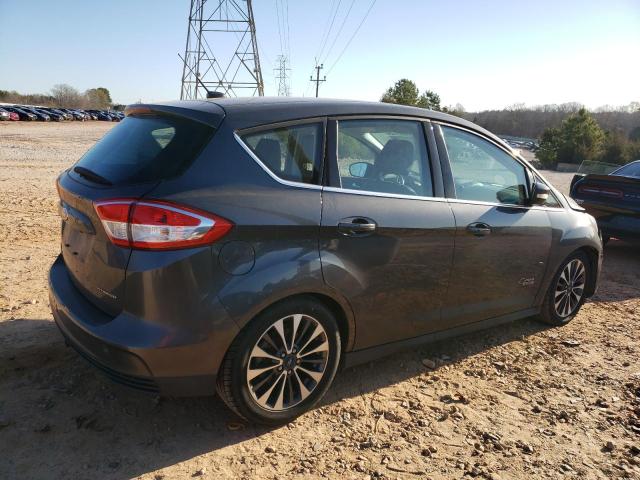 Obraz 3 z 2017 FORD C-MAX TITANIUM 2017 z VIN 1FADP5FU4HL105032