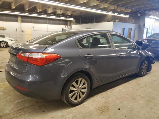 Obraz 3 z 2014 KIA FORTE LX 2014 z VIN KNAFX4A69E5149482