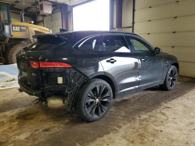 Obraz 3 z 2018 JAGUAR F-PACE R - SPORT 2018 z VIN SADCL2FX7JA322655