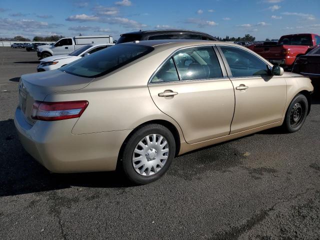 Изображение 3 2010 TOYOTA CAMRY BASE 2010 с VIN 4T1BF3EK2AU010196