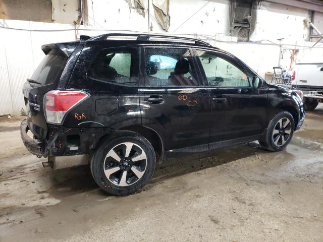 Image 3 of 2017 SUBARU FORESTER 2.5I PREMIUM 2017 with VIN JF2SJAEC8HH400692