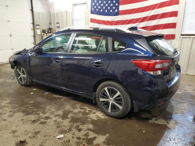 Image 2 of 2021 SUBARU IMPREZA PREMIUM 2021 with VIN 4S3GTAV66M3704846