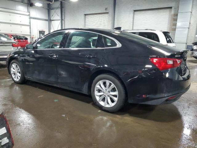 Image 2 of 2023 CHEVROLET MALIBU LT 2023 with VIN 1G1ZD5ST8PF250053