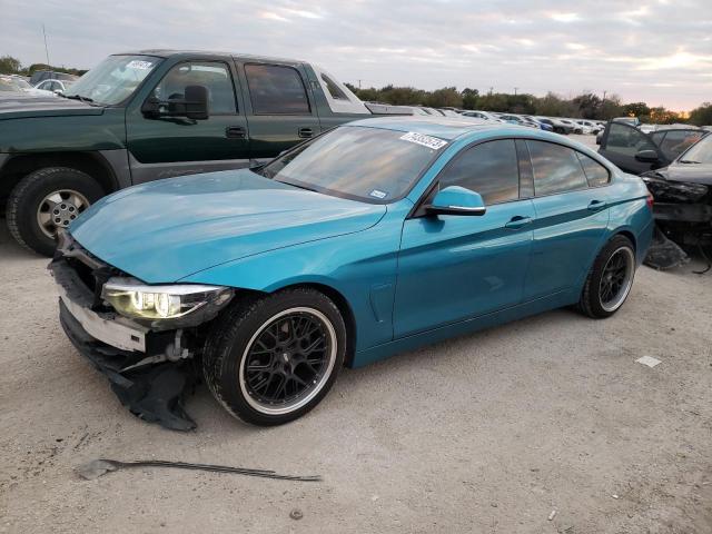 Изображение 2018 BMW 430I GRAN COUPE 2018
