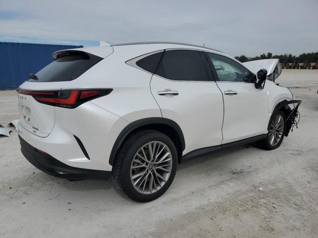 Image 3 of 2022 LEXUS NX 350H 2022 with VIN JTJGKCEZ6N5002666