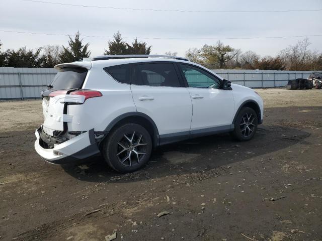 Изображение 3 2016 TOYOTA RAV4 SE 2016 с VIN 2T3NFREV0GW306733