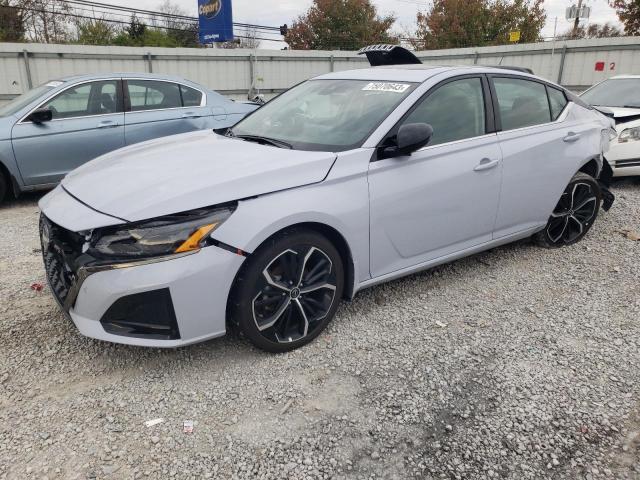 Изображение 1 2023 NISSAN ALTIMA SR 2023 с VIN 1N4BL4CV5PN333652