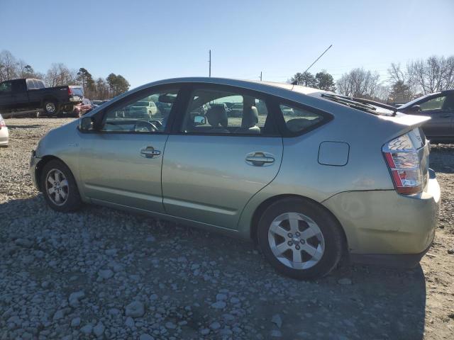 Изображение 2 2007 TOYOTA PRIUS  2007 с VIN JTDKB20U177549564