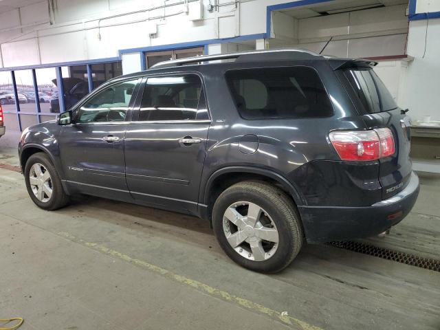 Изображение 2 2007 GMC ACADIA SLT-2 2007 с VIN 1GKEV33787J127394