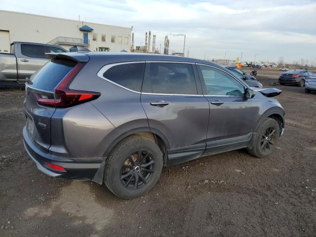 Изображение 3 2022 HONDA CR-V LX 2022 с VIN 2HKRW2H24NH206388