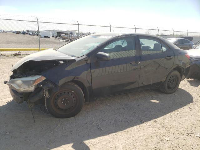Obraz 1 z 2016 TOYOTA COROLLA L 2016 z VIN 5YFBURHE8GP446348