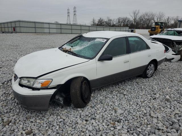 Image 1 of 2001 TOYOTA CAMRY CE 2001 with VIN 4T1BG22K91U834515