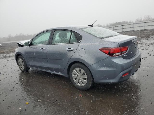 Obraz 2 z 2019 KIA RIO S 2019 z VIN 3KPA24AB4KE158387
