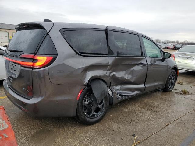 Изображение 3 2023 CHRYSLER PACIFICA HYBRID LIMITED 2023 с VIN 2C4RC1S74PR576785
