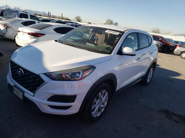 Изображение 2019 HYUNDAI TUCSON SE 2019