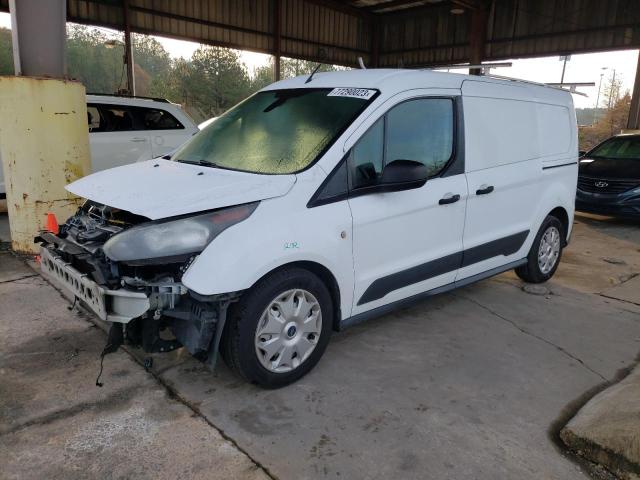 Image 1 of 2014 FORD TRANSIT CONNECT XLT 2014 with VIN NM0LS7F7XE1165010