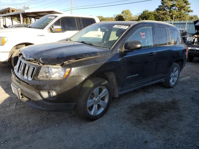 2017 JEEP COMPASS SPORT 2017 image