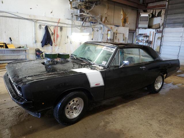 Изображение 1971 DODGE UK 1971