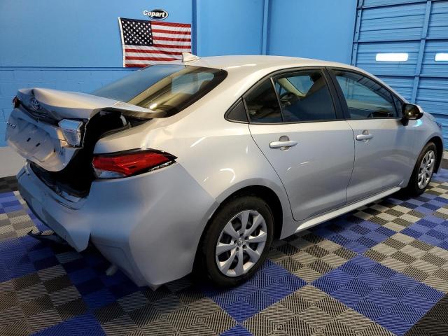 Изображение 3 2023 TOYOTA COROLLA LE 2023 с VIN JTDB4MEE0P3009833