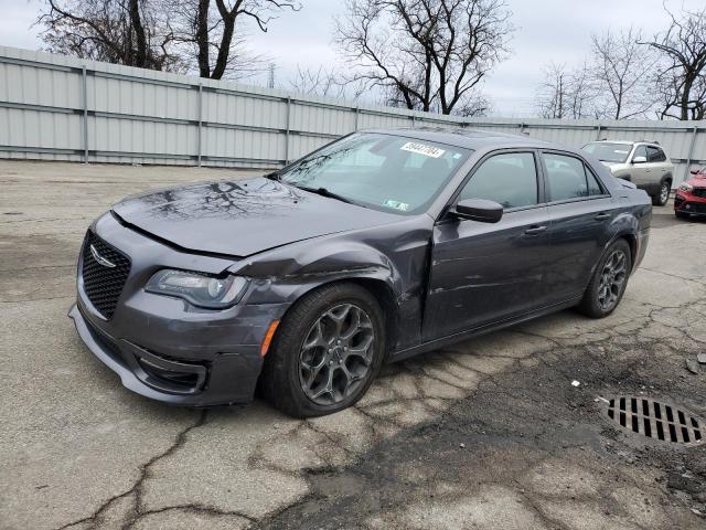 Obraz 1 z 2017 CHRYSLER 300 S 2017 z VIN 2C3CCAGG6HH648256