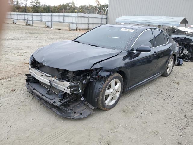 Obraz 1 z 2021 TOYOTA CAMRY XSE 2021 z VIN 4T1K61AK9MU448373
