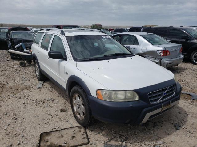 Obraz 2005 VOLVO XC70  2005