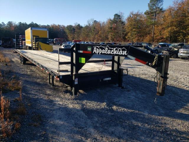 Obraz 1 z 2019 APPA TRAILER 2019 z VIN 541GG4028KM000531